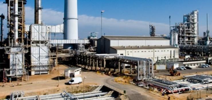 Galp Energia: Alquilação, Sines, Portugal